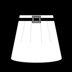 skirt