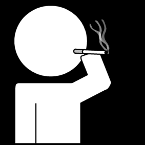 smoke