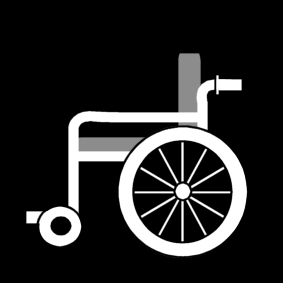 rolstoel