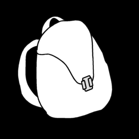 backpack