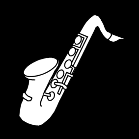 saxophone