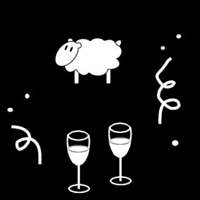 schapenfeest / offerfeest