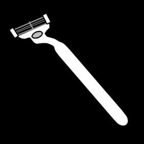 razor