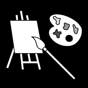 paint class