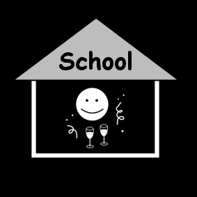 schoolparty