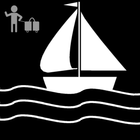 boat excursion