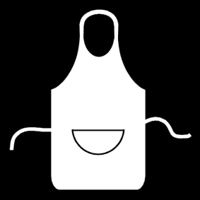 apron