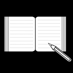cahier