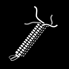 scoubidou