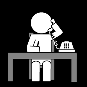 secretary