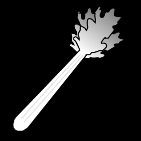 celery