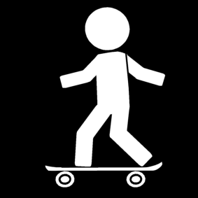 skating