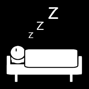 sleep