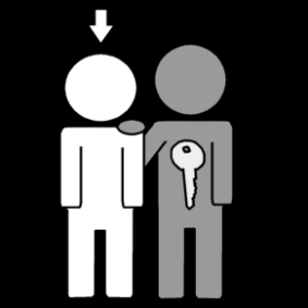 key client
