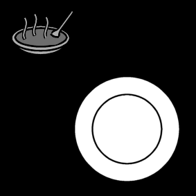 plates