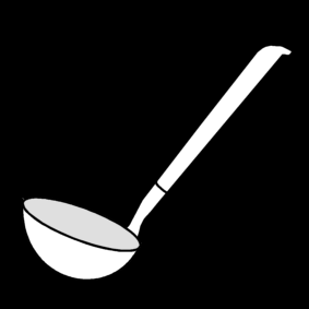 ladle