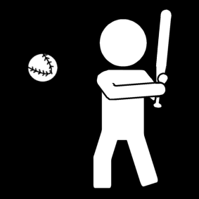 softball