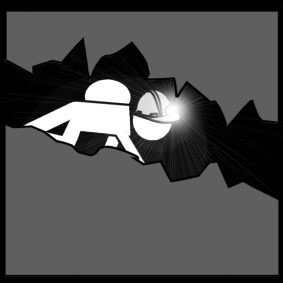 speleology