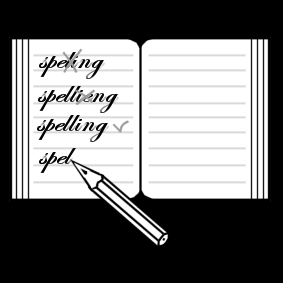 spelling