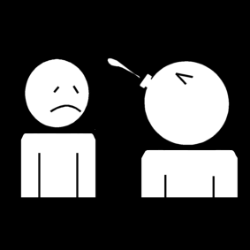 spit