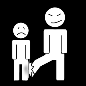 kick