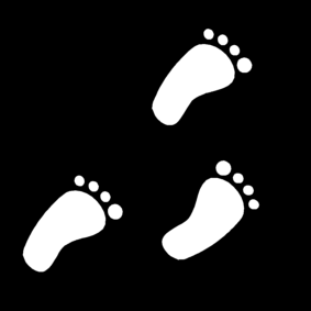 walk