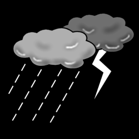 storm