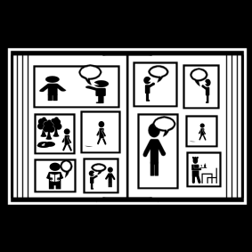 comic book