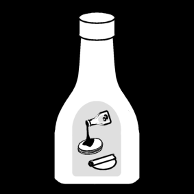 syrup
