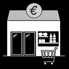 hypermarket