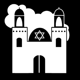 synagogue / tempel