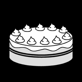 cake