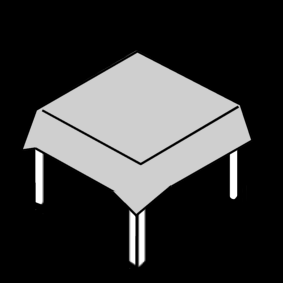 tablecloth