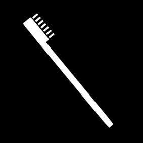 brosse à dents