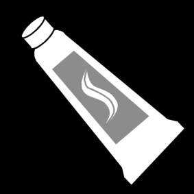 toothpaste