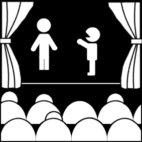 theatre