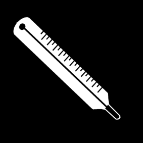 thermometer
