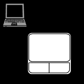 touchpad