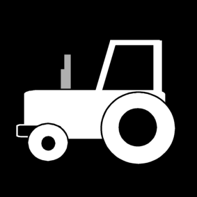 tractor / trekker