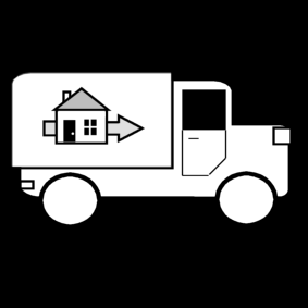 moving van
