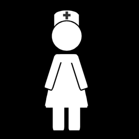 infirmière / soeur