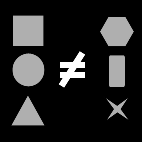 different