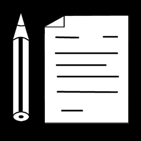 notes / report
