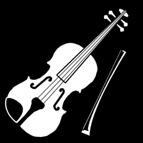 violin