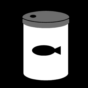 nourriture pour poisson