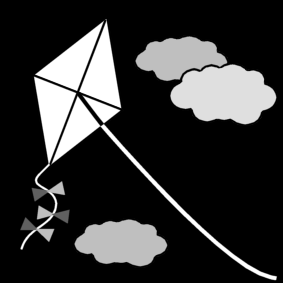 cerf-volant
