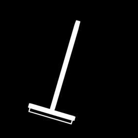 squilgee