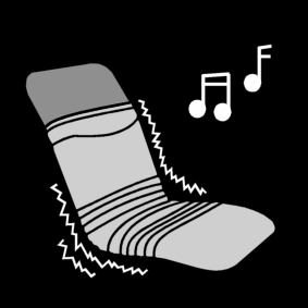 feeling chair