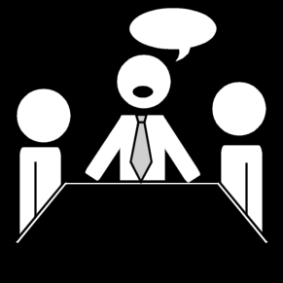 chairman