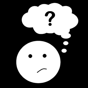 question